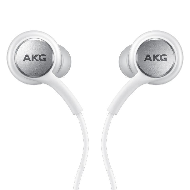 Samsung USB-C Edition，Tuned by AKG