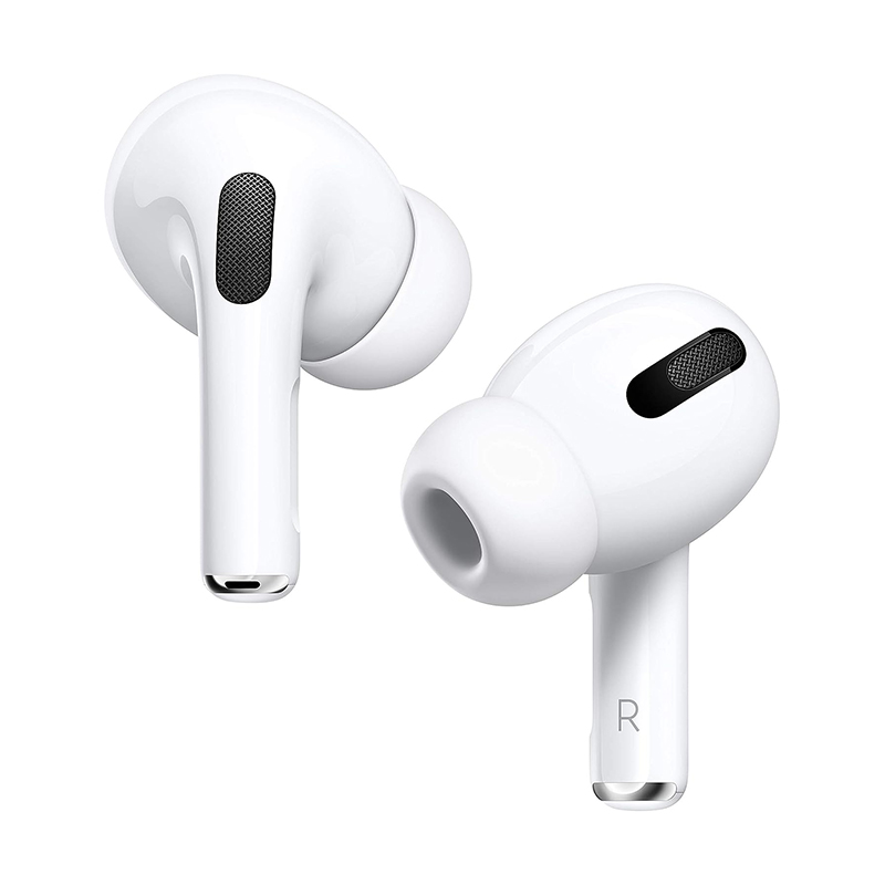 Apple AirPods Pro (1.ª generación) con estuche de carga MagSafe