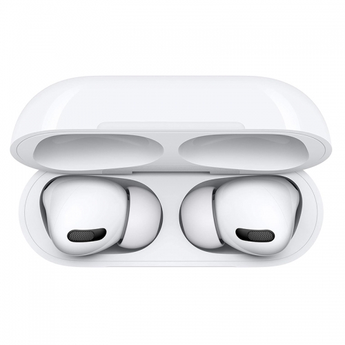 Apple AirPods Pro (1.ª generación) con estuche de carga MagSafe