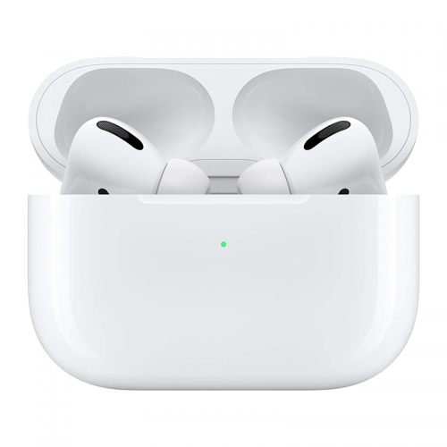 Apple AirPods Pro (1.ª generación) con estuche de carga MagSafe