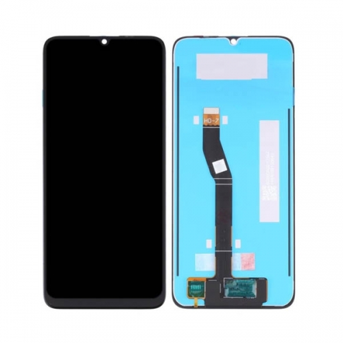 For Huawei-NOVA Y60 LCD Display Touch Screen Digitizer Assembly Replacement