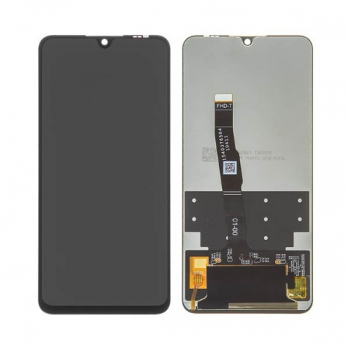 Para Huawei-P30 Lite/NOVA 4E Pantalla LCD Reemplazo del ensamblaje del digitalizador de pantalla táctil