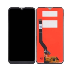 Para Huawei-Y7 2019 Pantalla LCD táctil Y7 Prime 2019 y7 pro 2019