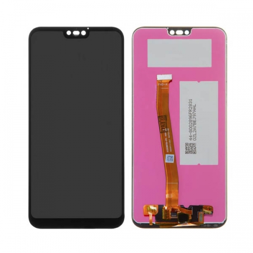 Para Huawei-P20 lite/Nova 3E pantalla LCD de repuesto de montaje de digitalizador con pantalla táctil