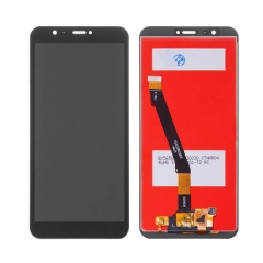 Para Huawei-P Smart/ enjoy 7s Pantalla LCD Reemplazo del ensamblaje del digitalizador de pantalla táctil