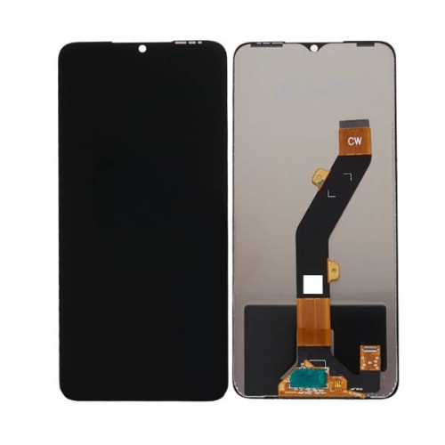 For Infinix-Hot 30i X669 LCD Display Touch Screen Assembly Digitizer,Replacement For Infinix-Hot 30i