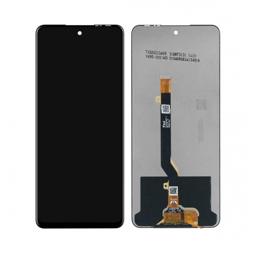 Para Infinix-Zero x neo pantalla LCD digitalizador de montaje de pantalla táctil, reemplazo para Infinix-Zero x neo