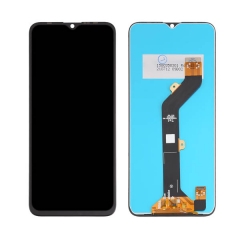 Para Infinix-X657/smart 5 P 30 Pro lite l650 visitante Hot 10 Lite X657B P36 pantalla LCD digitalizador de montaje de pantalla táctil, reemplazo para Infinix-X657