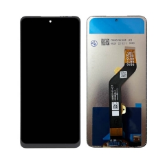 Para Infinix-X6826 hot 20 pova 4 pantalla LCD digitalizador de montaje de pantalla táctil, reemplazo para Infinix-X6826