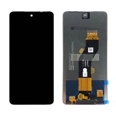 For Infinix-Smart 8/ hot 40I /SPARK 20C/SMART 8 PRO/SMART 8 HD X6525/smart 8 plus LCD Display Touch Screen Assembly Digitizer,Replacement For Infinix-Smart 8