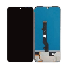 Para Infinix-Note 12 Pro pantalla LCD digitalizador de montaje de pantalla táctil, reemplazo para Infinix-Note 12 Pro