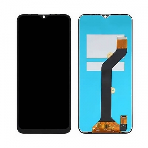 For Infinix-X659 KF6 Spark 7 Hot 10i X658 X659B BD3 LCD Display Touch Screen Assembly Digitizer,Replacement For Infinix-X659