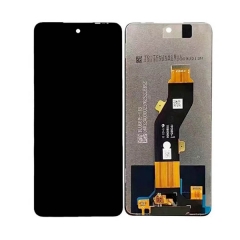 For Infinix-Hot 40i LCD Display Touch Screen Assembly Digitizer,Replacement For Infinix-Hot 40i