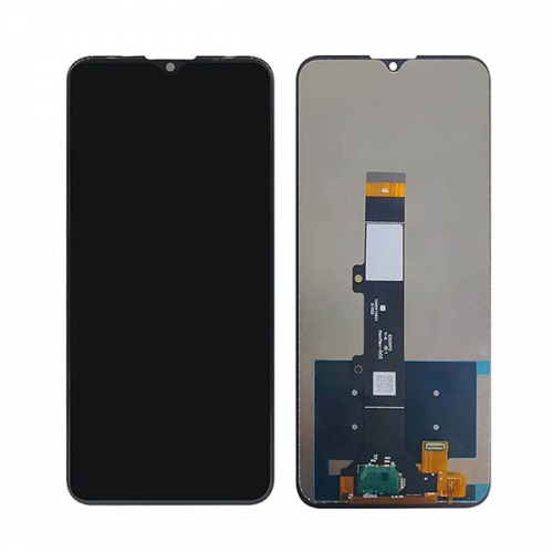 Para pantalla LCD Moto G20 con ensamblaje de pantalla táctil