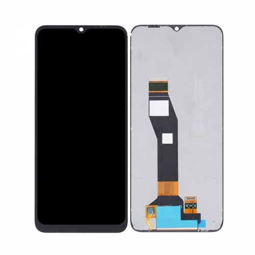 For Moto E13 LCD With Touch XT2345-2 Replacement OLED