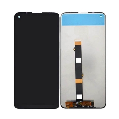 Para Moto G9 Power LCD con Touch XT2091 K12 Pro Reemplazo OLED