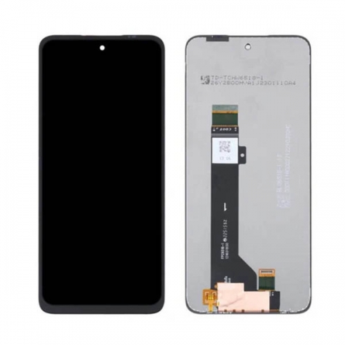 For Moto G13 LCD With Touch G23 Replacement OLED