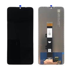 Para Moto E22 LCD con pantalla táctil E22i Reemplazo OLED