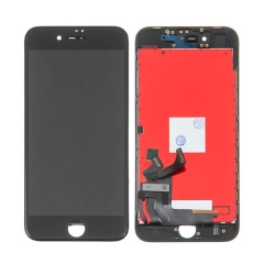 LCD para iPhone-8G SE 2020 ensamblaje de digitalizador de pantalla OLED con reemplazo de ensamblaje de pantalla de marco de pantalla de marco