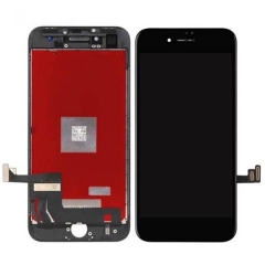 LCD For iPhone 7G OLED Screen Digitizer Assembly With Frame Display Assembly Replacement