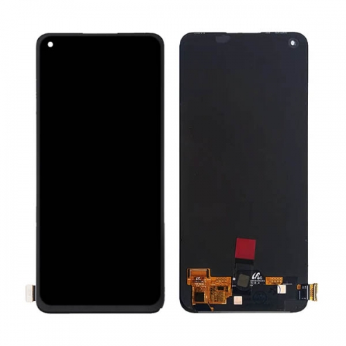 Reparación de digitalizador LCD para OPPO Reno7 4G, montaje de pantalla táctil de pantalla LCD para reemplazo CPH2363