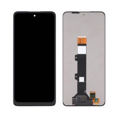 For Moto G22 LCD With Touch E32 E32S E22S Replacement OLED