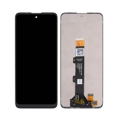 Para Moto E40 LCD con Touch E30 Reemplazo OLED