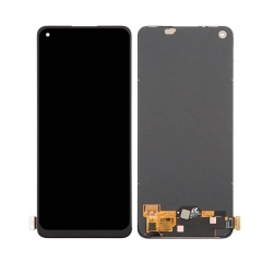 Para Oppo A78 4G Reemplazo de pantalla LCD y reemplazo de accesorios