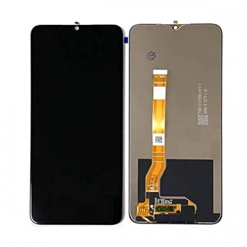 Para Oppo A17 Reemplazo de pantalla LCD y reemplazo de accesorios