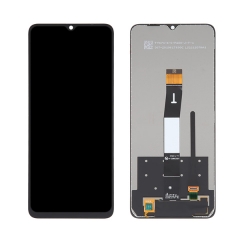 Para Redmi 12C pantalla LCD montaje de pantalla táctil, para poco C55 reemplazo lcd