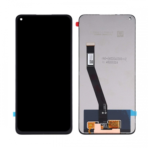 Para montaje de pantalla táctil de pantalla LCD Redmi Note 9, para reemplazo de lcd redmi 10X