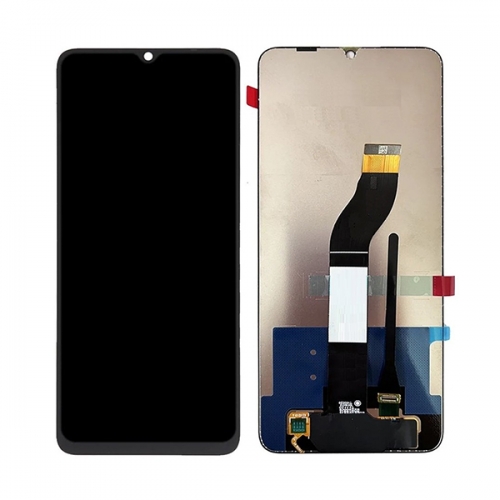 For Redmi 13C LCD Display Touch Screen Assembly,For Poco C65 lcd replacement