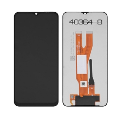 Para Samsung A03 Core LCD con pantalla táctil A032 Reemplazo OLED