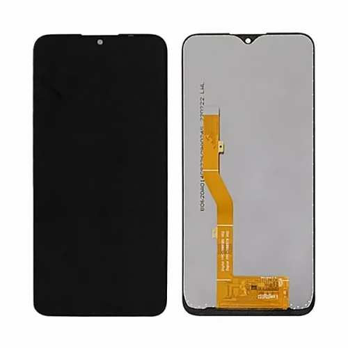 For TCL L10 Lite LCD With Touch L10 Plus L10 Pro L10 Replacement OLED