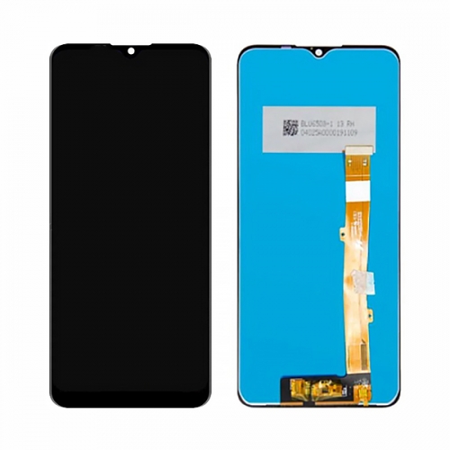 For TCL 10 SE LCD With Touch T766 Replacement OLED