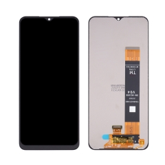 Para Samsung Galaxy A13 4G LCD con táctil A135F A137 M135 F13 E135 Flex A135F reemplazo de alta luz OLED