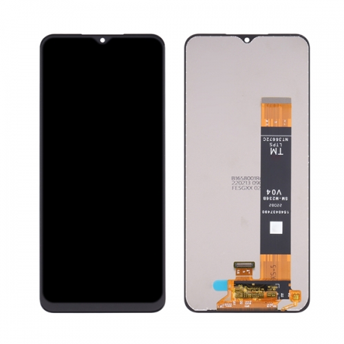 For Samsung Galaxy A13 4G LCD With Touch A135F A137 M135 F13 E135 Flex A135F High light Replacement OLED