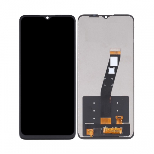 For TCL 20 E LCD With Touch 6125，20Y/6156 Replacement OLED