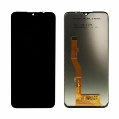 For TCL L10 plus LCD With Touch 5130 Replacement OLED