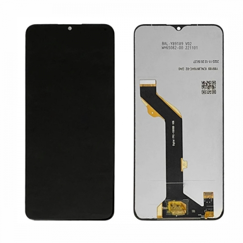 For TCL 405 LCD With Touch T506D Replacement OLED