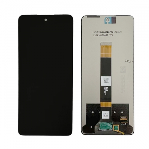 For TCL 40 NxtPaper 4g LCD With Touch T612 T612B 50 SE Replacement OLED