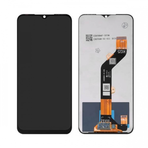 For Tecno Spark GO 2022 LCD Screen Replacement and Accessories Replacement