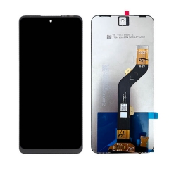 For Tecno x6819 LCD With Touch hot 12 play note 12i Replacement OLED