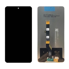 Reemplazo de pantalla LCD y accesorios para Tecno Camon 19 pro