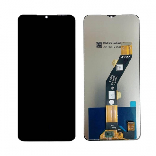 For Tecno Spark 10c LCD Screen Replacement and Accessories Replacement