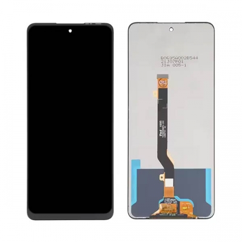 Para Tecno Camon 17 Pro LCD con pantalla táctil Camon 17 pro Reemplazo OLED