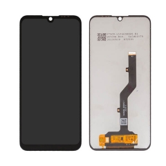 For ZTE A7 2019 LCD With Touch A5 2020 A7 2020 A7 2019 A7S 2019 A51 Lite SKI608-B22 V0.1 Replacement OLED