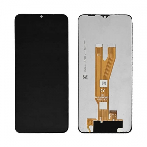 For ZTE A53 LCD Screen Replacement and Accessories Replacement