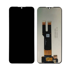 For ZTE V50 Smart LCD With Touch A73 4G Replacement OLED