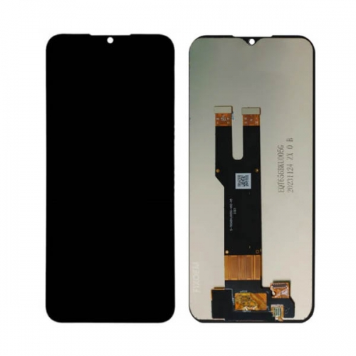 For ZTE V50 Smart LCD With Touch A73 4G Replacement OLED